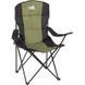 Стул Skif Outdoor Soft Base, Black/Olive