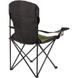 Стул Skif Outdoor Soft Base, Black/Olive