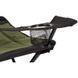 Стул Skif Outdoor Soft Base, Black/Olive