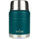 Термос Tribe Food Jar харчовий 0,45 л, blue