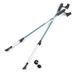Walking Poles Aluminum палки для скандинавської ходьби (7318860204036) (SLV 38124)