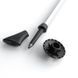 Walking Poles Aluminum палки для скандинавської ходьби (7318860204036) (SLV 38124)