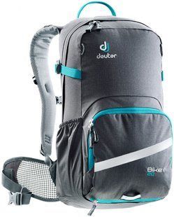 Рюкзак Deuter Bike I 20L