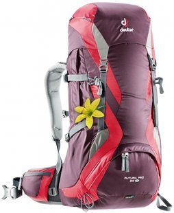 Рюкзак Deuter Futura PRO 34L SL