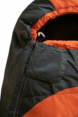 Спальник Tramp Boreal Long orange