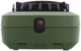 Пристрій від комарів Thermacell MR-350 Portable Mosquito Repeller, olive