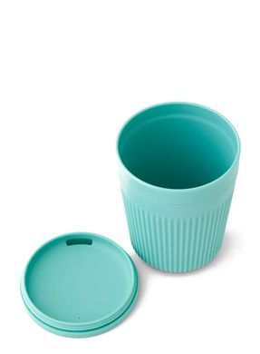 Кружка Sea To Summit Passage Insulated Mug, 475 мл, Arrowwood Yellow (STS ACK037031-050901)