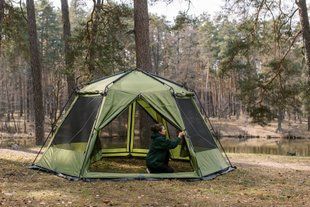 Шатер Tramp Mosquito Lite UTRT-105-olive
