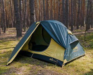 Палатка Tramp Colibri v2 Alu