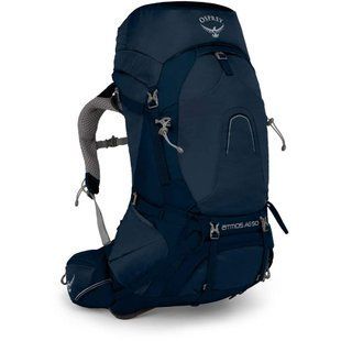 Рюкзак Osprey Atmos AG 50