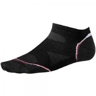 Носки мужские Smartwool PhD Run Ultra Light Micro (SW SW148.001-M)