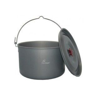 FM FMC 212L котелок с скобкой на 3,8л