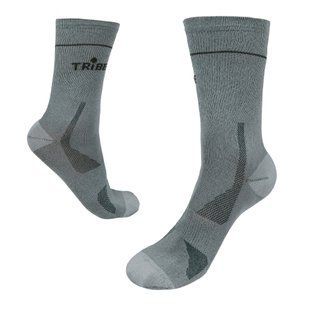 Шкарпетки літні Tribe Summer Light, Melange 38/40