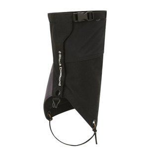 Cirque Gaiters гетри (Black, M) (BD 701508.BLAK-M) (793661210672)