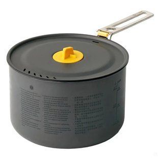Кастрюля Sea To Summit Frontier UL Pot (2 л, Grey) (STS ACK027011-391702) (9327868161003)