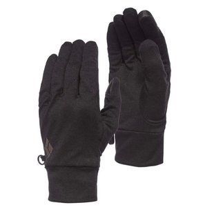 LightWeight Wooltech Gloves рукавички чоловічі (Antracite, M) (BD 801006.0001-M) (793661427513)