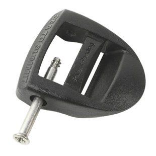 Replacement Buckle Ladderlock 1 Pin 20mm пряжка (9327868165827) (STS AZ165827)