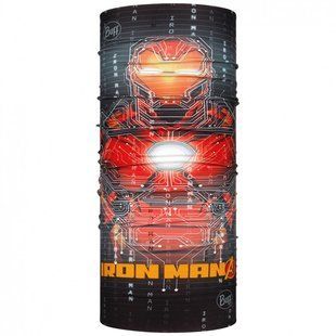 Шарф-труба Buff Marvel Original, Arc Reactor (BU 126951.555.10.00)