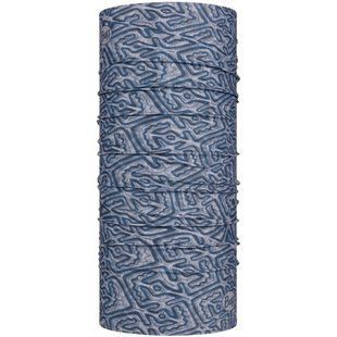 Шарф-труба Buff Original, Kunak Steel (BU 126374.701.10.00)