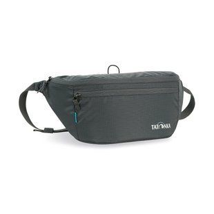 Сумка на пояс Tatonka Ilium L, Titan Gray (TAT 2213.021)