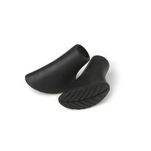 Walking Poles Rubber Paws накінечники для трекінгових палок )2 шт) (7318860204388) (SLV 38159)