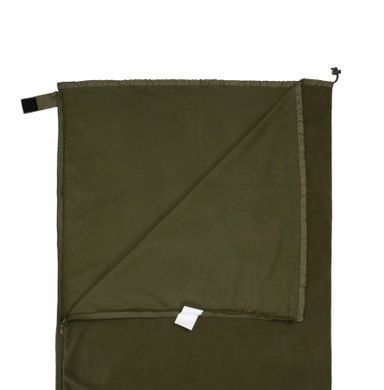 Вкладиш флісовий Tribe Liner olive