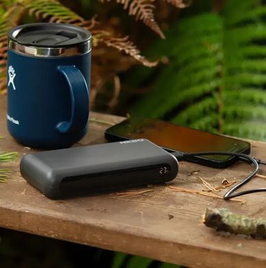 Повербанк Nebo 20K Powerbank w/Digital Display (NB NEB-PBK-0029-G)