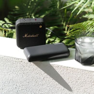 Повербанк Nebo 20K Powerbank w/Digital Display (NB NEB-PBK-0029-G)