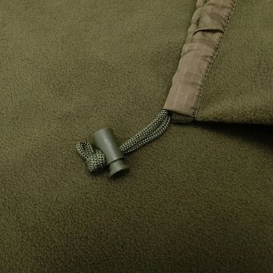 Вкладыш флисовый Tribe Liner olive