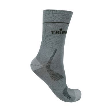 Шкарпетки літні Tribe Summer Light, Melange 38/40