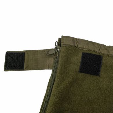 Вкладыш флисовый Tribe Liner olive