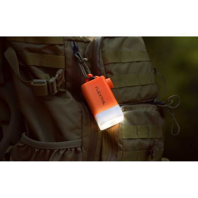 Насос-фонарь-powerbank кемпинговый Flextail Max Pump 2 Plus