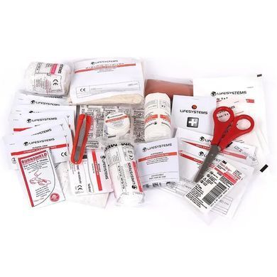 Аптечка Lifesystems Waterproof First Aid Kit
