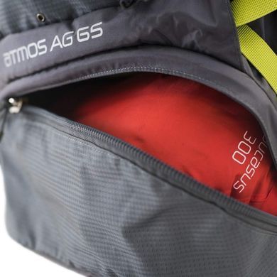 Рюкзак Osprey Atmos AG 50