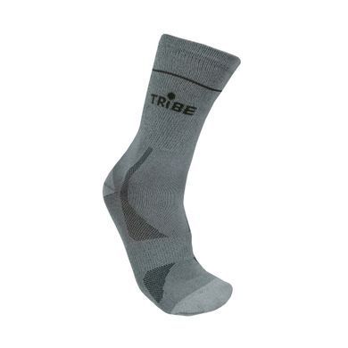 Шкарпетки літні Tribe Summer Light, Melange 38/40