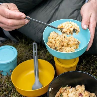 Ложка удлиненная Sea to Summit Frontier UL Long Handle Spoon (STS ACK034011-611701)