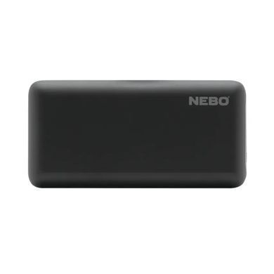 Повербанк Nebo 20K Powerbank w/Digital Display (NB NEB-PBK-0029-G)