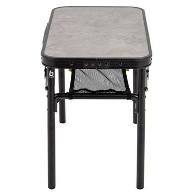 Стіл Bo-Camp Northgate 56x34 cm Black/Grey (1404181)
