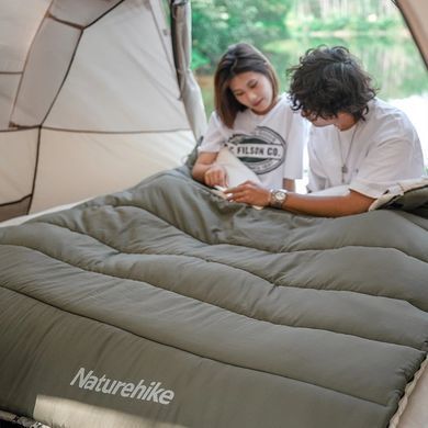 Спальник Naturehike LD150 CNK2300SD016, бежевый