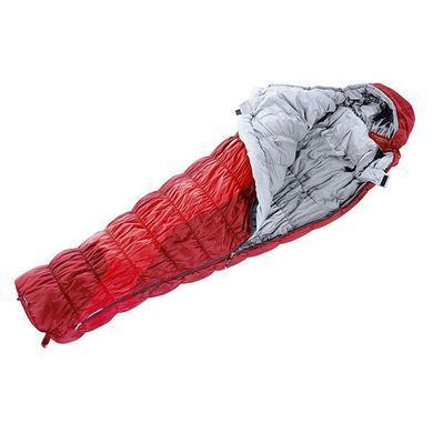 Спальник Deuter Exosphere -4&deg; SL