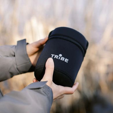 Чохол Tribe Neoprene Cover для харчового термоса 1 л