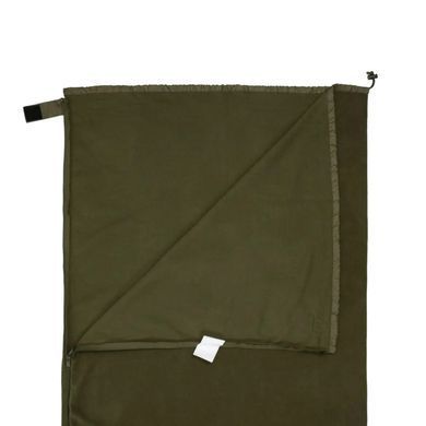 Вкладыш флисовый Tribe Liner olive