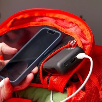 Повербанк Nebo 20K Powerbank w/Digital Display (NB NEB-PBK-0029-G)