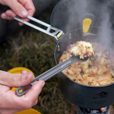Ложка удлиненная Sea to Summit Frontier UL Long Handle Spoon (STS ACK034011-611701)