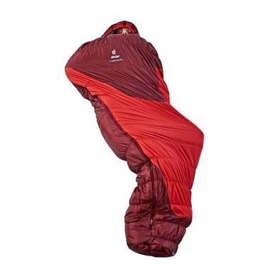 Спальник Deuter Exosphere -4&deg; SL