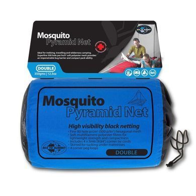 Mosquito Net Double москитная сетка (9327868008674) (STS AMOSD)