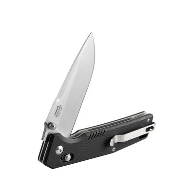 Нож складной Firebird FB7601-BK чёрный