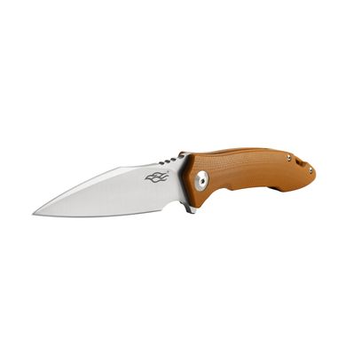 Нож складной Firebird FH51-BR коричневый