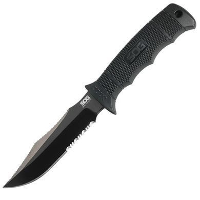 Нож SOG SEAL Pup Elite, Kydex Sheath (SOG E37T-K)