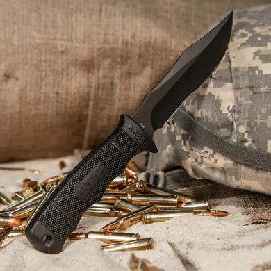 Нож SOG SEAL Pup Elite, Kydex Sheath (SOG E37T-K)